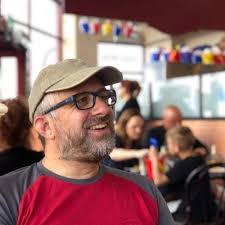 Charlie Chapman: "My app Spatial Noise is offici…"