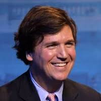 The young and handsome tucker. Family Tree Of Tucker Carlson Geneastar