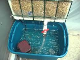My latest diy evap air cooler jumbo sized!. How To Make A Diy Swamp Cooler The Survival Spirit