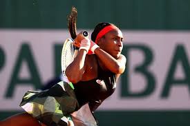 Coco gauff, who is 15 years old, made headlines the world over when she beat venus williams at wimbledon. Is Coco Gauff A Contender To Win Roland Garros 2021