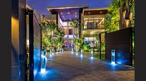 north bay road residence kkaid luxury homes dream houses modern mansion mansions