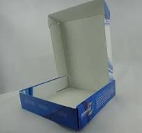[Hot Item] New Style Jeans Packaging Box