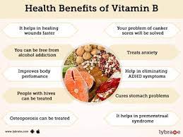 But some studies show that vitamin b6 supplements could reduce pms symptoms, including moodiness, irritability, forgetfulness, bloating, and anxiety. Vitamin B Benefits Sources And Its Side Effects Lybrate
