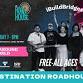 Destination Roadhouse ” Music Around the World” event image