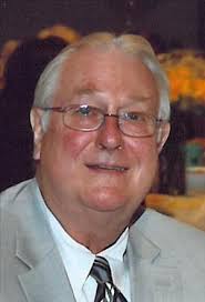 Obituary information for William R. Widmer