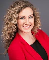 Morgan Parrish's Instagram, Twitter & Facebook