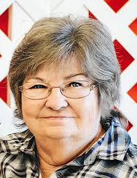 Obituary information for Margaret Jean Walls