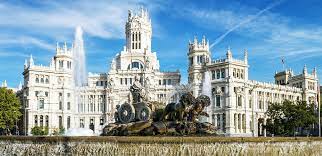 In addition, both neighbourhoods connect with the rest of the city by metro, with stations such as noviciado and ventura rodríguez, among others. Where To Stay In Madrid Guide Of Best Areas Gpsmycity