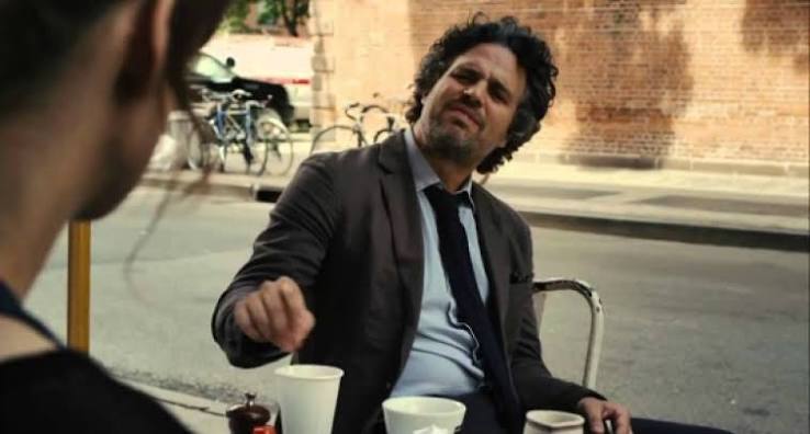 Begin Again: A Review