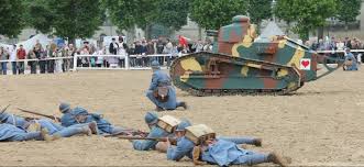 Image result for bovington Ft-17