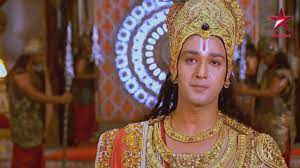 Mahabharat - Watch Episode 3 - Duryodhan rejects Krishna's plans on Disney+ Hotstar