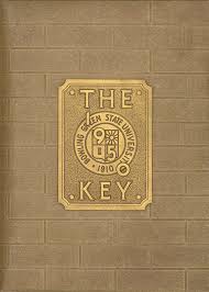 The Key 1950