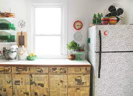 We carry a wide selection of replacement parts for cabinets and furniture in the most popular decorative styles from the last 200 years, all available in a variety of attractive finishes. How To Revamp Your Tired Old Cupboard Doors