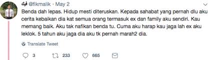 Yang kedua, ambil tempe yang telah dipenyet sampai kenyal, tambahkan sedikit biskuit regal serta kunyit. Benda Boleh Sailang Member Punya Lelaki Ini Luah Rasa Bengang Teman Wanita Dirampas Sahabat Baik Sendiri