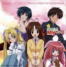 pin en my all time favourite anime