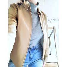 Hp Leather Jacket Italian Leather Jackets Leather Jacket Jackets