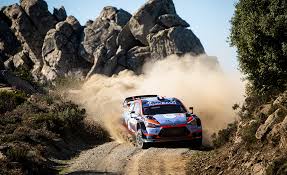 After being announced in the 2021 fia world rally championship for the first time earlier this month, renties. Full Wrc 2021 Campaign For Loubet Rallysupport