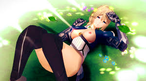 GOING ON A DATE WITH VIOLET EVERGARDEN 🥰 ANIME HENTAI