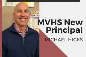 All compositions by michael hicks, and published by om mani music, except moon and sand, by william engvick, mortimer. Bend La Pine Schools Michael Hicks New Mvhs Principal