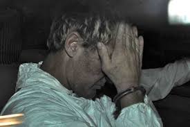 Join facebook to connect with steven james hunter and others you may know. Sarah Cafferkey S Killer Was A Model Parolee Melton Moorabool