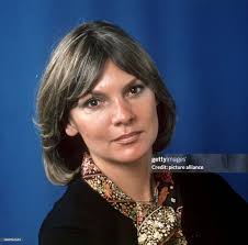 Barbara Dickmann's Instagram, Twitter & Facebook