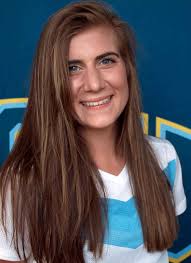 2017 Women's Soccer Roster