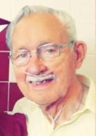 Sylvan Heinemeyer Obituary (2015)