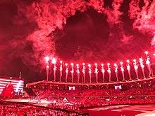 Get off the sidelines and join us! 2019 Special Olympics World Summer Games Wikipedia