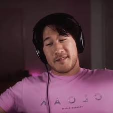 Deep Voice Markiplier