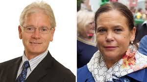 Cllr Aidan Mullins Archives