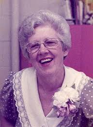 Obituary for Marie Kroeger