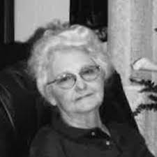 Martha Breithaupt Obituary (1932