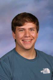 Melrose-Mindoro Junior/Senior School's students of the month for October  and November