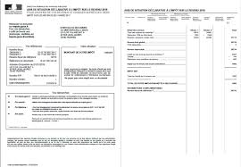 Grâce à ce simulateur simplifié, vous pouvez estimer l'impact de cette mesure sur l'impôt que vous paierez sur. Comment Lire Un Avis D Imposition