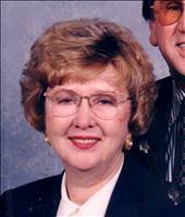 Patsy Pate Mobley (1937-2008)
