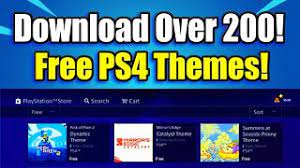 We have an extensive collection of amazing background images carefully chosen by our community. Download Over 200 Free Ps4 Dynamic Themes From The Playstation Store Best Ps4 Themes Free Youtube