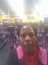 I'm thankful for my PT therapist's encouragement