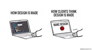 23 Memes That Graphic Designers Will Love Graphic Design Humor Graphic Design Memes Graphic Design Trends