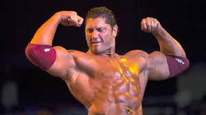 Wwe legend batista has no plans to return to the squared circle after losing a retirement match to triple h at wrestlemania 35 two years ago. Batista Like You Ve Never Seen Him Before Photos Wwe