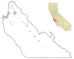 Image of San Lucas, California