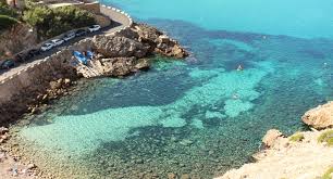 Автомобильная парковка «cala sant vicenç» 21 м. Cala San Vicente Touristisches Zentrum In Der Nahe Von Pollensa
