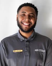 Meet Johnson Hyundai of Apex Staff Cary NC