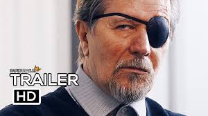 Гари олдман, ольга куриленко, дермот малруни и др. The Courier Official Trailer 2019 Gary Oldman Olga Kurylenko Movie Hd Youtube