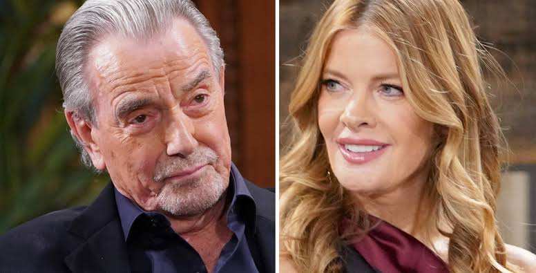 Young and the Restless Spoilers: Does Phyllis Return Newman to Victor the  Week of April 20-24?
