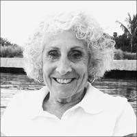 CHARLOTTE STONE Obituary (2019)