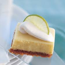 Key Lime Bars Recipe Recipe Lime Recipes Lime Bar Recipes Key Lime Bars