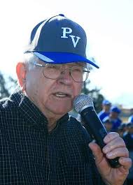 Opening Day Petaluma Valley Little League