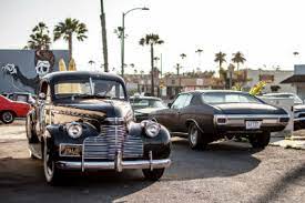 Auto Supershield Vintage And Muscle Car Restoration Shops In Miami