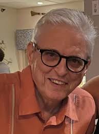 William E. Langdon — Riverdale-on-Hudson Funeral Home, Inc.