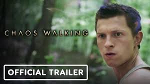 5,853 likes · 816 talking about this. Chaos Walking Exclusive Official Trailer 2021 Tom Holland Daisy Ridley Mads Mikkelsen Youtube